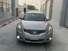 Nissan ‏Altima ‏S ‏2012