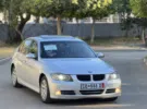 بي ام دبليو ‏الفئة 3 ‏320 ‏2007