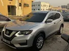نيسان ‏روج ‏SV ‏2020