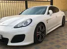 بورش ‏باناميرا ‏Panamera S ‏2010