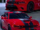 دودج ‏تشارجر ‏SE Sport ‏2015