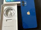 Apple ‏iPhone 12 ‏128 GB ‏Blue