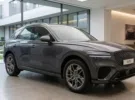 Genesis ‏GV70 ‏2022