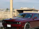 Dodge ‏Challenger ‏SXT ‏2018