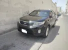 كيا ‏سورينتو ‏LX ‏2013