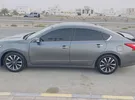 Nissan ‏Altima ‏SL ‏2016