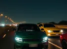 Dodge ‏Charger ‏R/T ‏2022