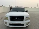 إنفينيتي ‏QX56 ‏2007
