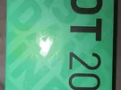 Infinix ‏Hot 40 ‏256 GB ‏Blue