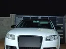 Audi ‏A4 ‏Sedan ‏2007