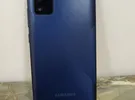 سامسونج ‏جالاكسي A02s ‏64 جيجابايت ‏أزرق