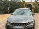 جينيسيس ‏G80 ‏2016