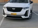 كاديلاك ‏XT6 ‏Premium Luxury ‏2021
