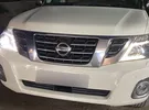Nissan ‏Patrol ‏LE Platinum ‏2021