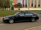 Mercedes Benz ‏S-Class ‏S 500 ‏2017