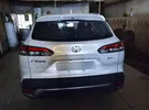 Toyota ‏Frontlander ‏2025