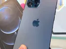 Apple ‏iPhone 12 Pro Max ‏256 GB ‏Blue