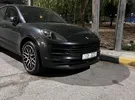 Porsche ‏Macan ‏Macan ‏2019