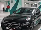 مرسيدس بنز ‏الفئة-E ‏E 200 ‏2020