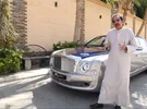 Bentley ‏Mulsanne ‏Majestic ‏2021