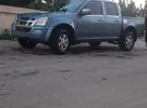 Isuzu ‏D-Max ‏LS ‏2006