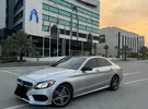 Mercedes Benz ‏C-Class ‏C 300 ‏2016