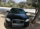 أودي ‏A4 ‏Standard ‏2008