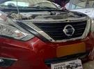 Nissan ‏Altima ‏SL ‏2017
