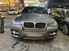 بي ام دبليو الفئة X6 Standard 2008