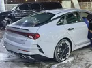 Kia ‏K5 ‏GT-Line AWD ‏2023