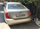 رينو ‏سافران ‏RN ‏2009