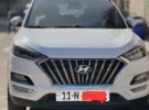 هيونداي ‏توسان ‏Limited ‏2020
