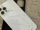 Apple ‏iPhone 12 Pro ‏256 GB ‏Pearl White