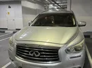 إنفينيتي JX35 2013