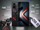 Infinix ‏Other ‏512 GB ‏Silver