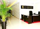 Fitted brand New Offices  in Manama & Zinj including facilities