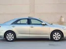 تويوتا ‏كامري ‏GLX ‏2008