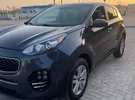 كيا ‏سبورتاج ‏LX ‏2019