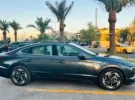Hyundai ‏Sonata ‏GL ‏2024