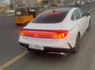 هیۆندای ‏Sonata ‏SEL ‏2025