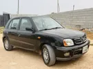 نيسان ميكرا Standard 2004
