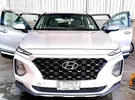 هيونداي سنتافي SEL Premium 2020