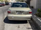 كيا ‏سيفيا ‏2 ‏2000
