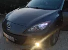 مازدا 3 Standard 2012