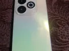 إنفينيكس ‏سمارت 8 برو ‏128 جيجابايت ‏ذهبي
