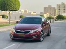 Kia ‏Optima ‏SX ‏2011