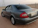 Mercedes Benz ‏E-Class ‏E 200 ‏2008