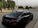 Toyota ‏Camry ‏GLE ‏2023