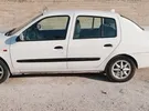 رينو ‏كليو ‏Standard ‏2001