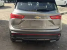 Chevrolet ‏Captiva ‏LTZ ‏2022